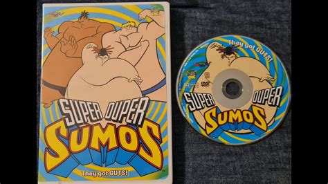 super duper sumos opening